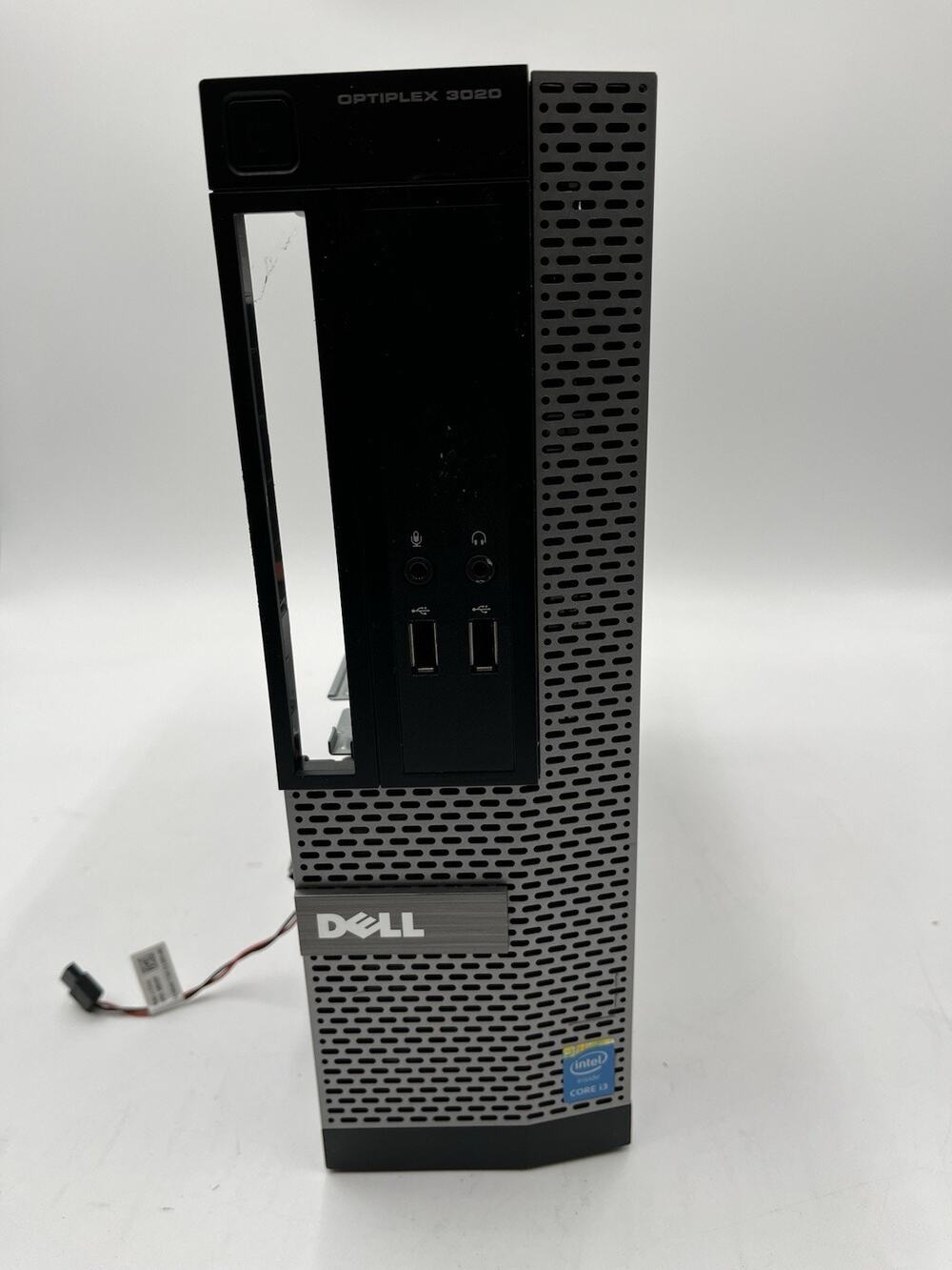 Dell Optiplex 3020 SFF Desktop /For Parts Only